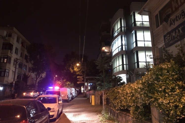 Bursa'da para transfer merkezinde hareketli anlar: 100 bin Euro'yu &ccedil;almaya &ccedil;alıştı