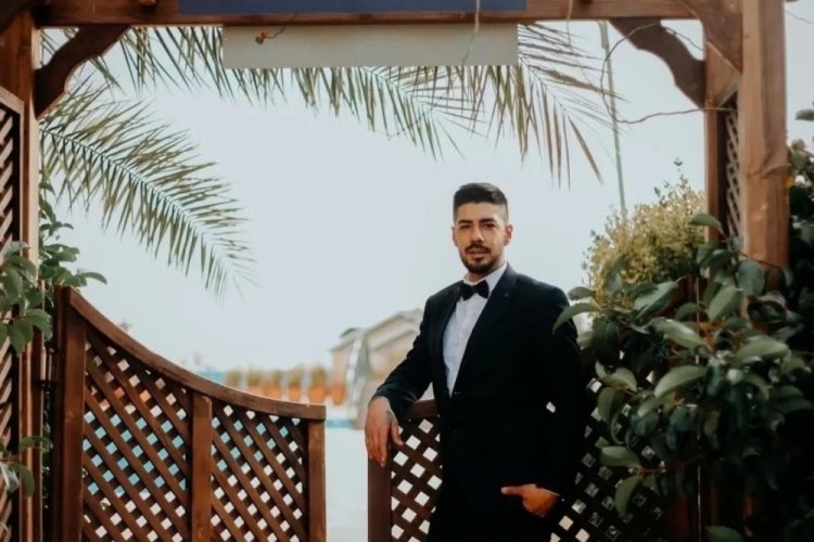 Adana'da silahlı saldırı: 1 &ouml;l&uuml;