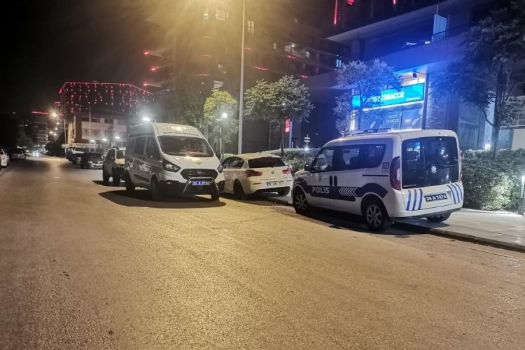 Eşi tarafından tabancayla vurulan kadın yaşamını kaybetti