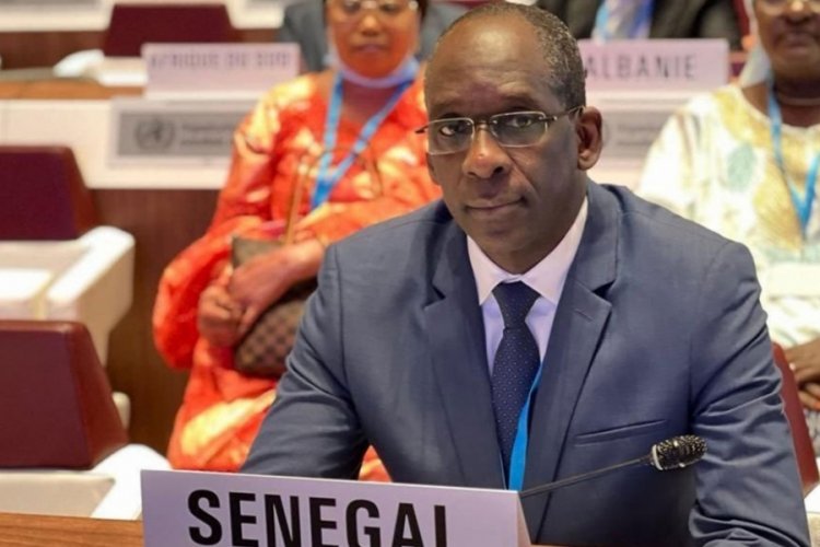 Senegal'de sağlık bakanı g&ouml;revden alındı