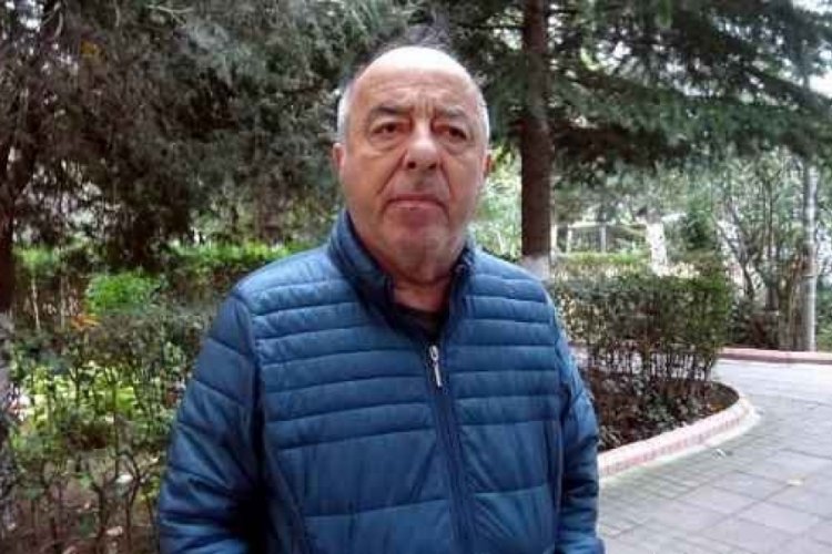 Deprem uzmanı Oğuz G&uuml;ndoğdu yaşamını yitirdi