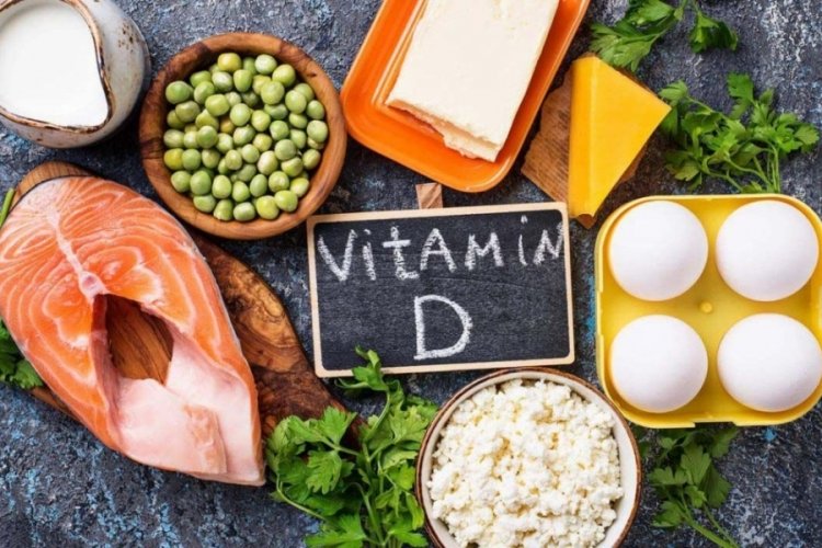 Kilo vermek isteyenler dikkat! O vitamin eksikse...