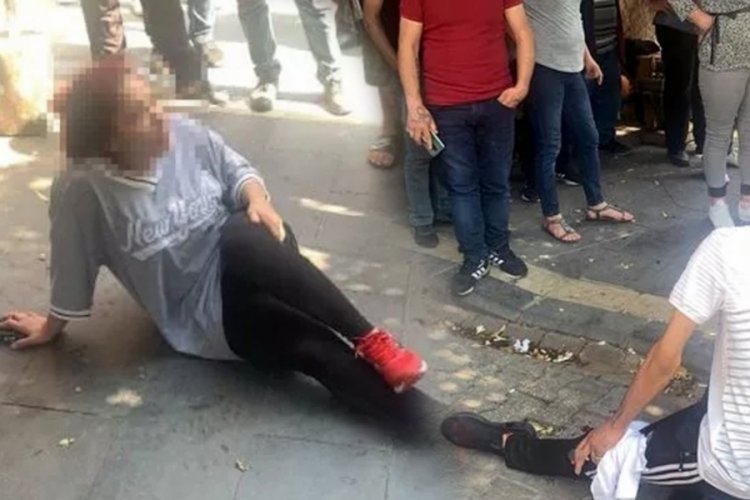 Sokak ortasında kurşun yağdırmıştı! Dizi oyuncusu &ccedil;ıktı