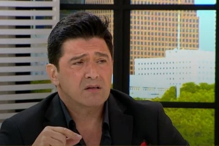Hakan Ural'dan &ccedil;ok konuşulacak a&ccedil;ıklama: Z kuşağı oy kullanmamalı