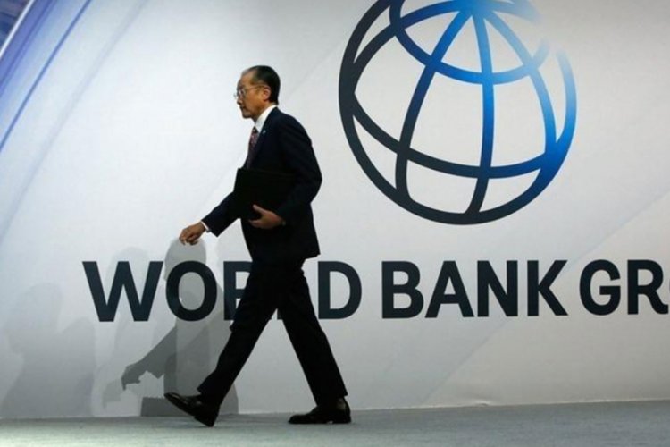 D&uuml;nya Bankasından T&uuml;rkiye'ye 500 milyon dolarlık Kovid-19 desteği