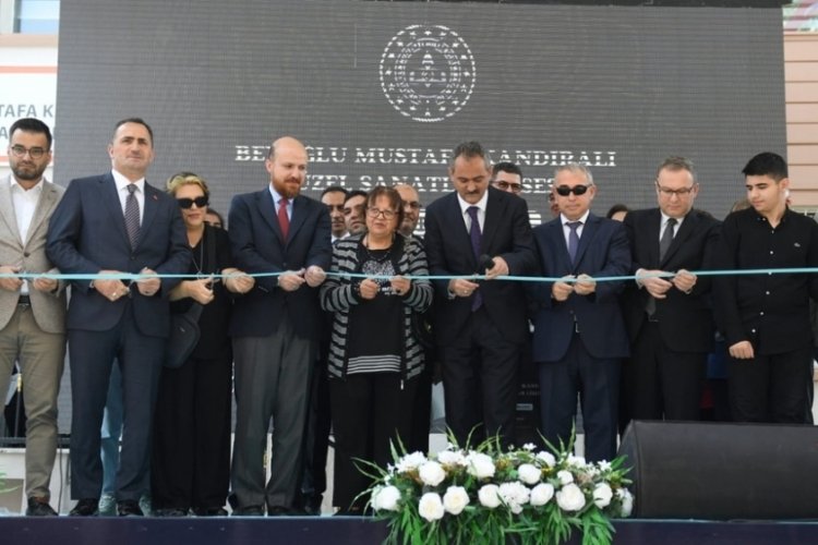 &Ouml;ğretmenler dikkat! Bakan &Ouml;zer a&ccedil;ıkladı...