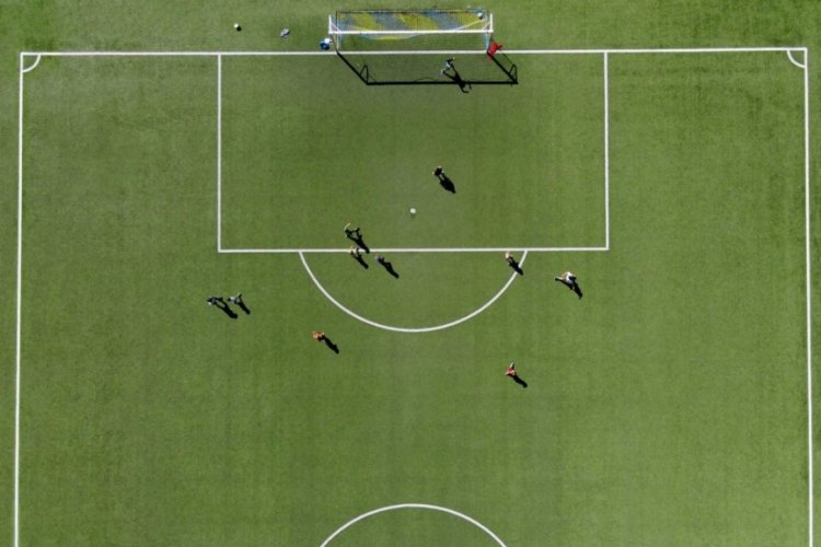 S&uuml;per Lig'de yabancı futbolcu ağırlığı