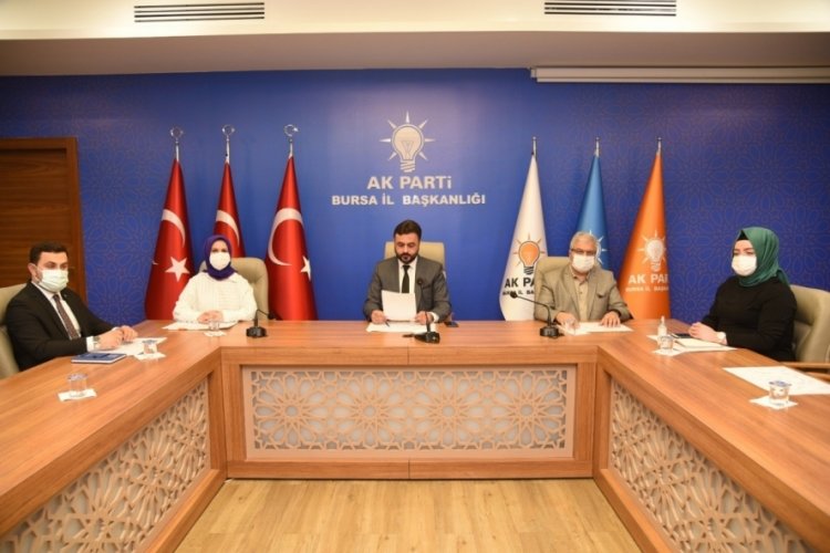 Mustafa Yıldırım: Millet iradesi her zaman, vesayet&ccedil;i zihniyetlere galip gelecektir
