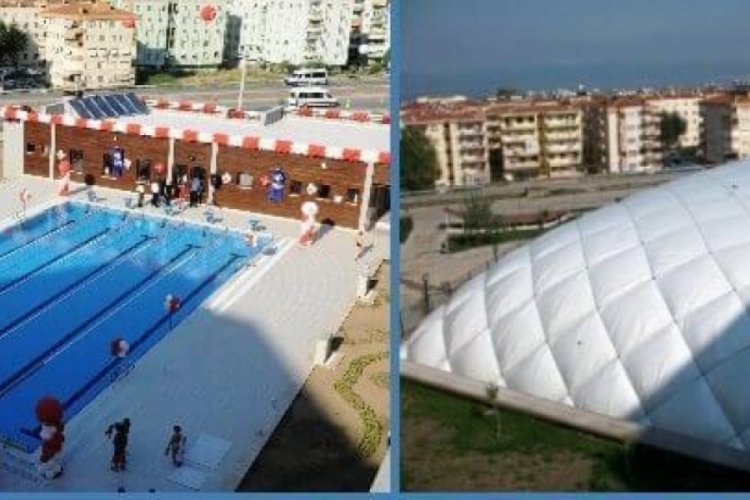 B&uuml;y&uuml;kşehir - Mudanya kavgasında son durum! 2 iyi 1 k&ouml;t&uuml; haber (&Ouml;ZEL HABER)