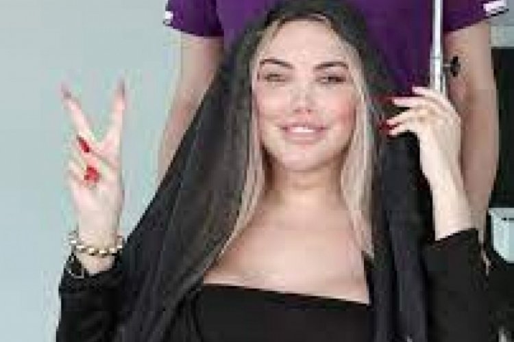 Jessica Alves estetikten tanınmaz hale geldi
