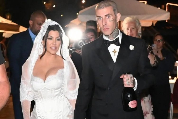 Kourtney Kardashian, hamile kalmak istiyor