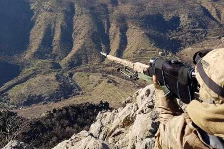 16 ter&ouml;rist daha etkisiz hale getirildi