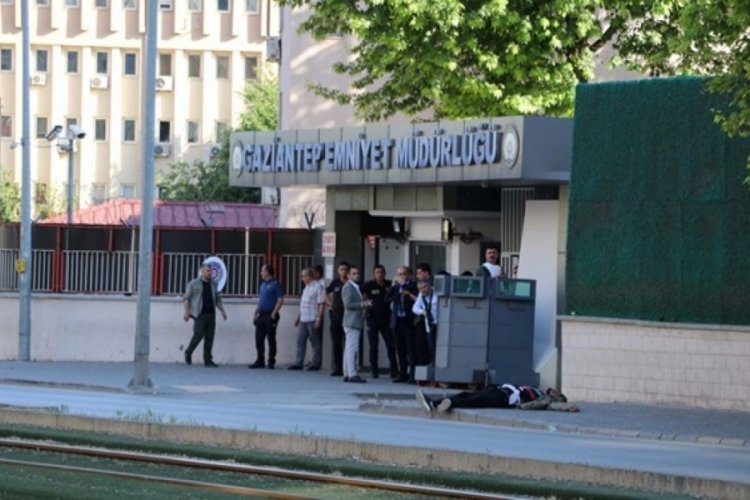 Gaziantep'te etkisiz hale getirilen kişi sahte d&uuml;zenek kurmuş