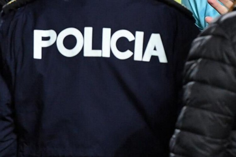 Brezilya'da polis, siyahi bir adamı gaz bombasıyla &ouml;ld&uuml;rd&uuml;