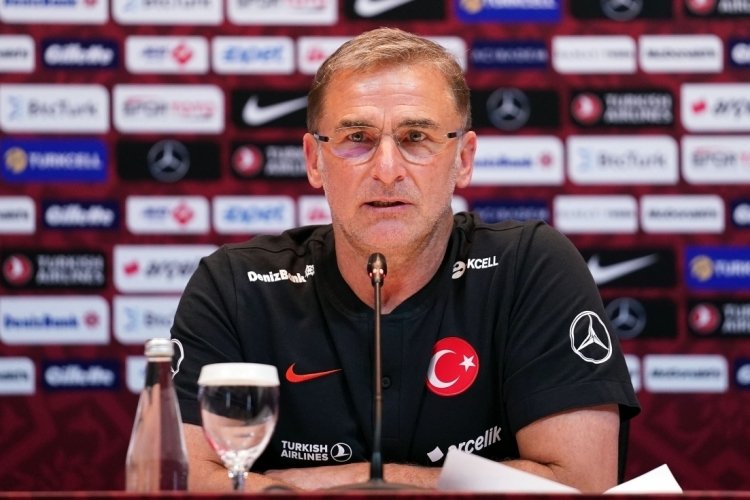 Stefan Kuntz: Oyuncularımızın adapte olması kolay olmayacak
