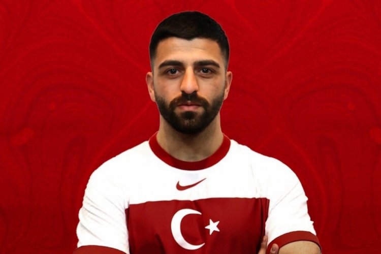 TFF'den Umut Bozok a&ccedil;ıklaması