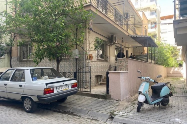 80 yaşındaki kadın yalnız yaşadığı evde &ouml;l&uuml; bulundu