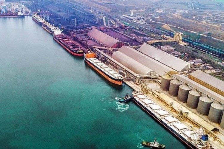 Moskova'dan flaş hamle! Limanları a&ccedil;ıyorlar