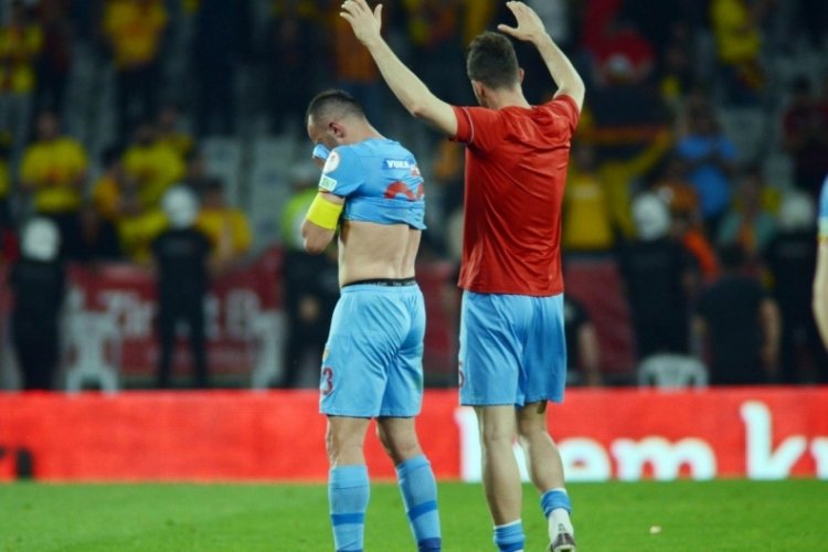 İlhan Parlak: Hayatımın ve kariyerimin en &ouml;nemli karşılaşmasıydı