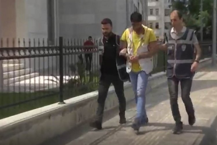 İkinci kez aynı y&ouml;ntemle dolandırıldı