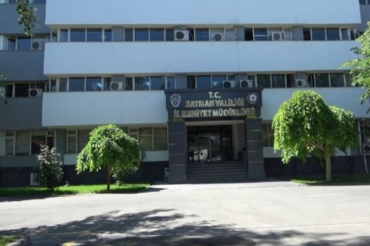 Yeğeni ve yengesini &ouml;ld&uuml;ren katil zanlısı yakalandı