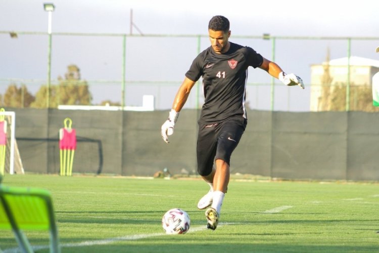 Hatayspor, Munir Mohand Mohamedi ile yollarını ayırdı