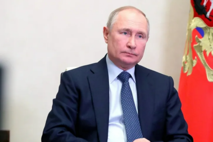Putin'den tahıl ihracatına ilişkin yeni a&ccedil;ıklama
