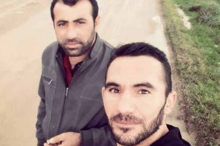 Kadının kafasına k&uuml;rekle vurarak &ouml;ld&uuml;ren zanlı tutuklandı
