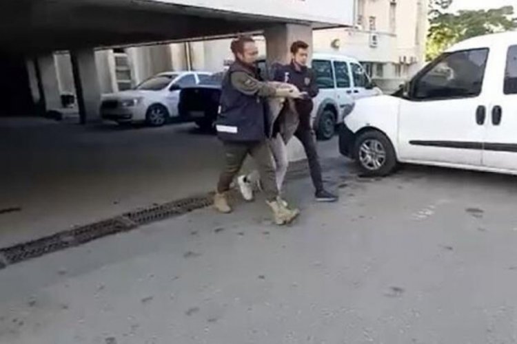 ODT&Uuml;'deki bahar şenliklerinde ter&ouml;r propagandası