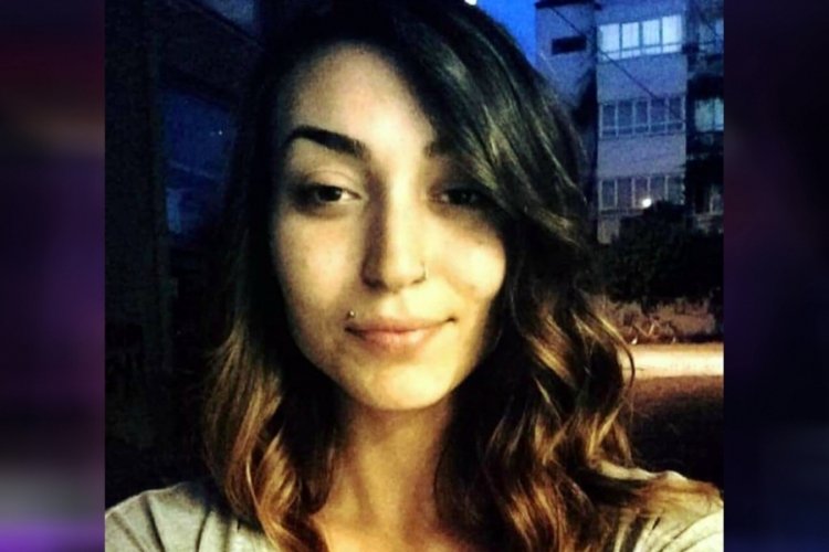 Gıda m&uuml;hendisi &Ouml;yk&uuml; kazada &ouml;ld&uuml;