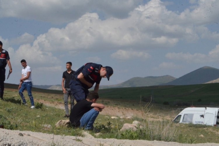 Serinlemek i&ccedil;in girdiği g&ouml;letten cansız bedeni &ccedil;ıkarıldı