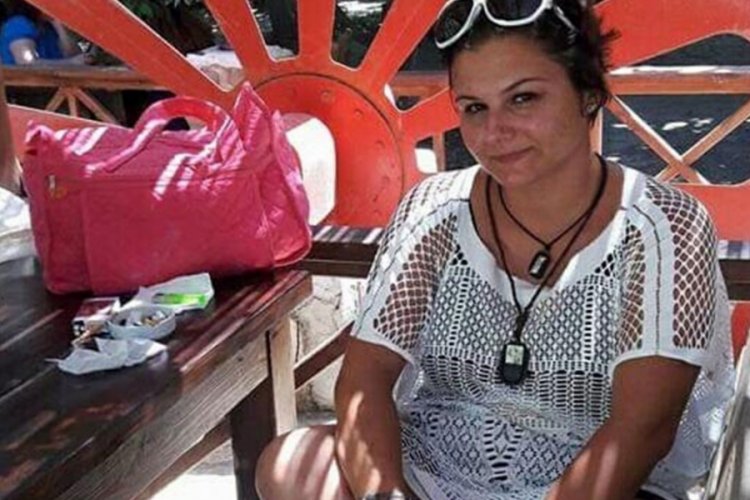 33 yaşındaki Zeynep G&uuml;rzsoy'dan 4 g&uuml;nd&uuml;r haber alınamıyor