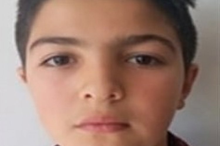 G&ouml;lette kaybolan lise &ouml;ğrencisinin cansız bedenine ulaşıldı