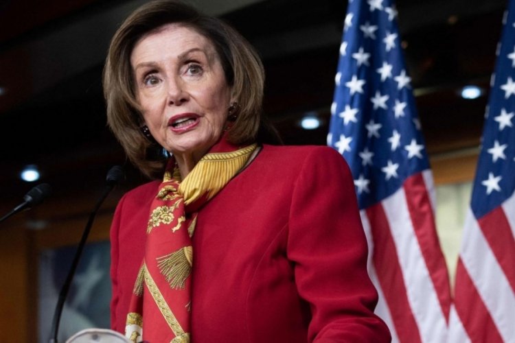 ABD Temsilciler Meclisi Başkanı Pelosi'nin kocası tutuklandı