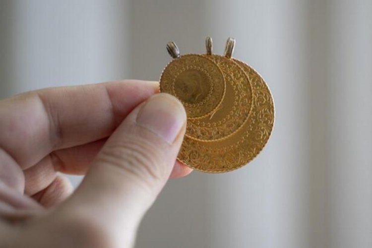 Gram altın 980 lirayı aştı
