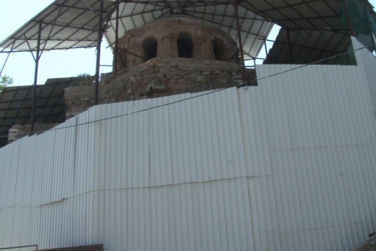 Bursa'da Kumyaka Mahallesi kaderine mi terk edildi? (&Ouml;ZEL HABER)