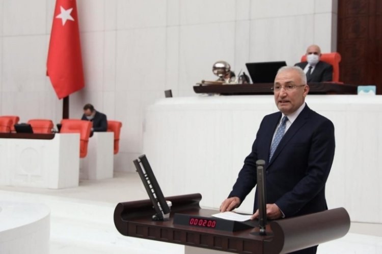 AK Partili Kahtalı'dan 'sosyal medya yasa teklifi' a&ccedil;ıklaması geldi