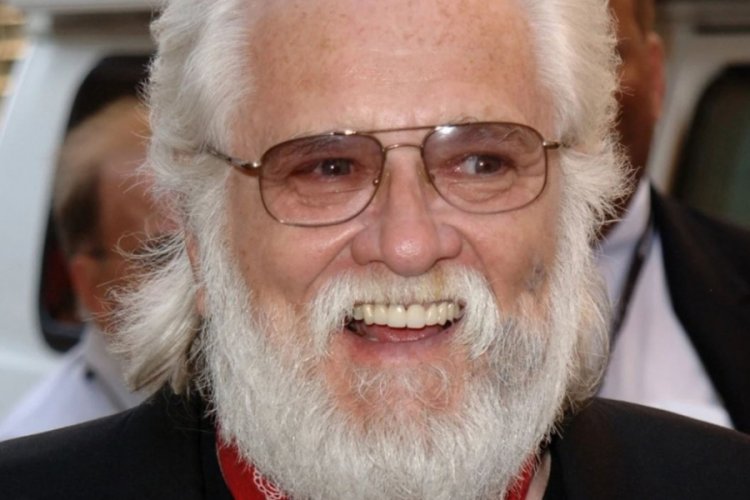 Ronnie Hawkins, 87 yaşında hayata g&ouml;zlerini yumdu