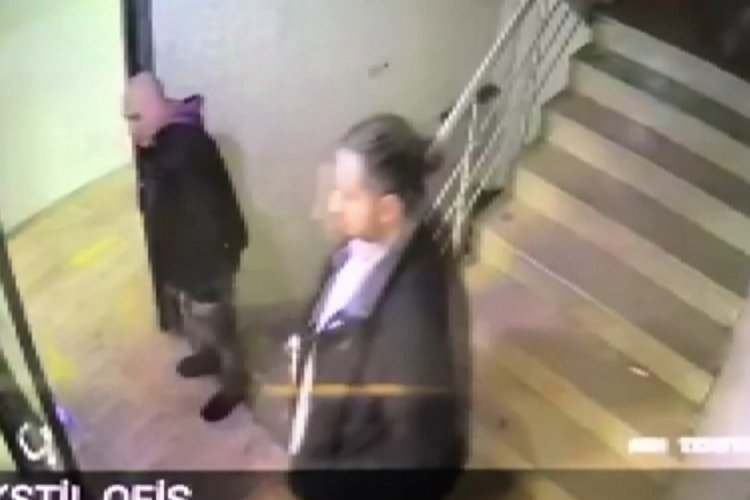 İstanbul'da 730 bin liralık maske vurgunu iddiası