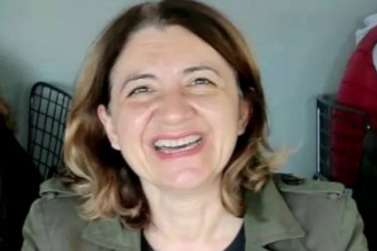 Prof. Dr. Fatma Neşe K&ouml;k hayatını kaybetti