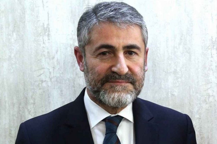 Nureddin Nebati: 'T&uuml;rkiye Ekonomi Modeli'mizle ilerlemeye devam ediyoruz