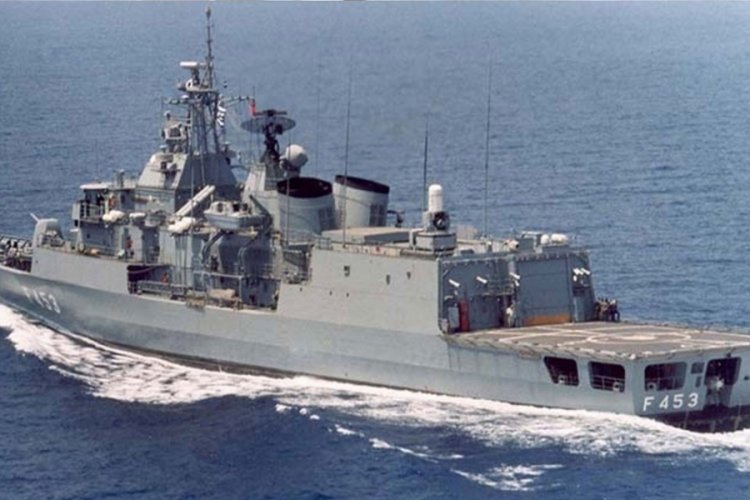 Yunanistan yine provokasyon peşinde