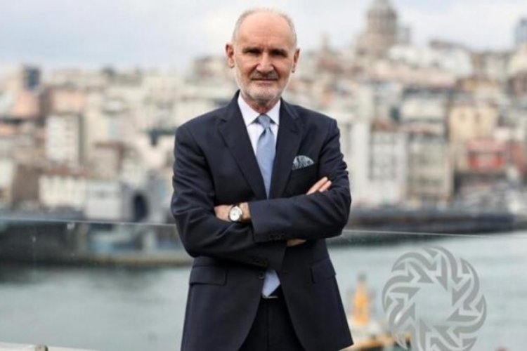 Başkan Avdagi&ccedil;'ten 'İstanbul'a &ouml;zel teşvik paketi' talebi