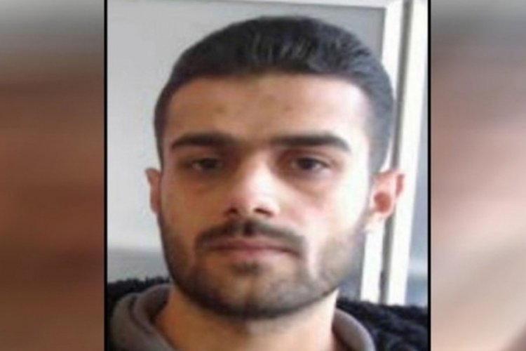 DEAŞ'lı canlı bomba mahkemece tutuklandı