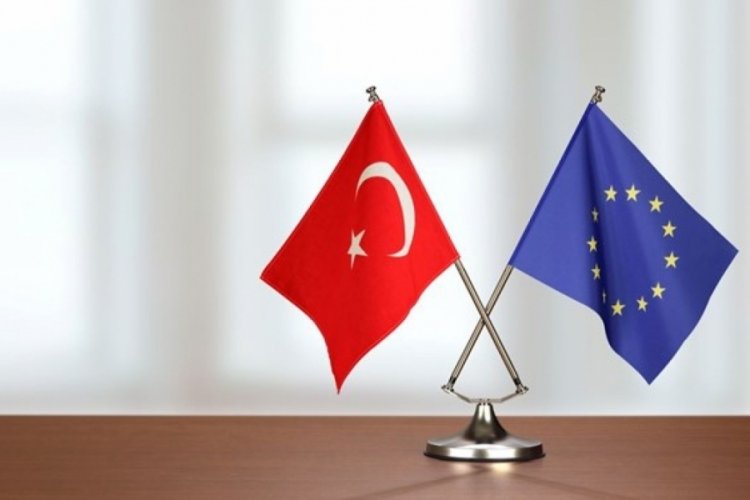 Dışişleri duyurdu: T&uuml;rkiye-AB arasında 'Siyasi Diyalog Toplantısı' yapılacak