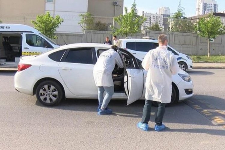 'Mehir' kavgası İran'da başladı, Başakşehir'de bitti