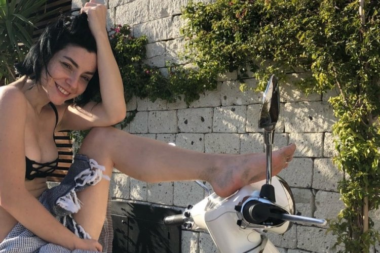 Merve Boluğur: Bence herkes eşit g&uuml;zellikte
