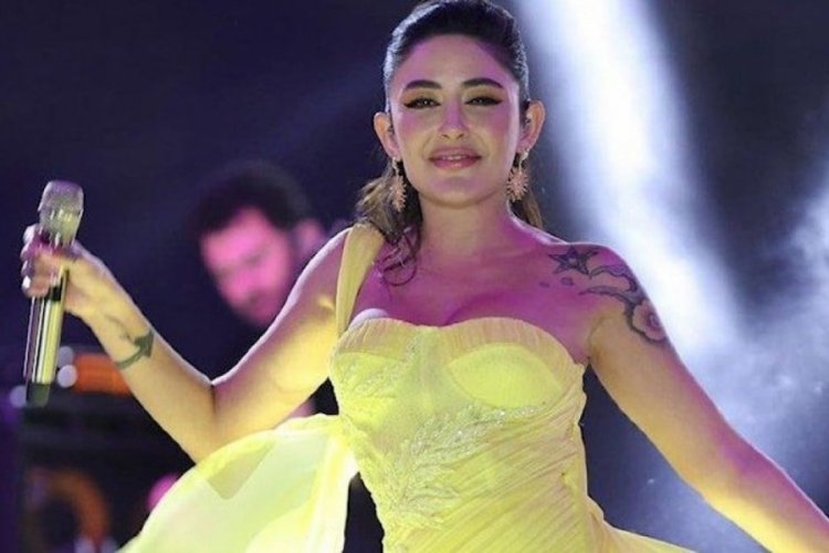 Bakanlık Melek Mosso'yu davet etti