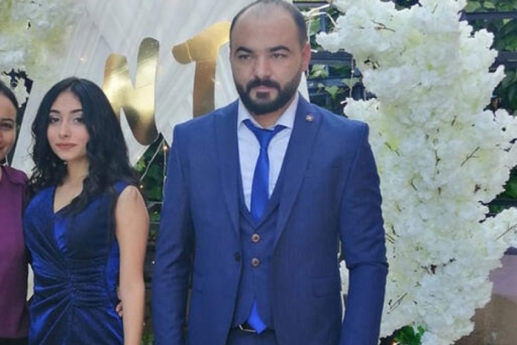 Nuray'ı &ouml;ld&uuml;ren eski nişanlısına m&uuml;ebbet istemi