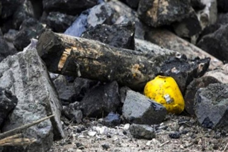 Bolu'da maden ocağında g&ouml;&ccedil;&uuml;k: 3 iş&ccedil;i yaralı